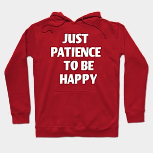 Finding Joy in the Journey Hoodie